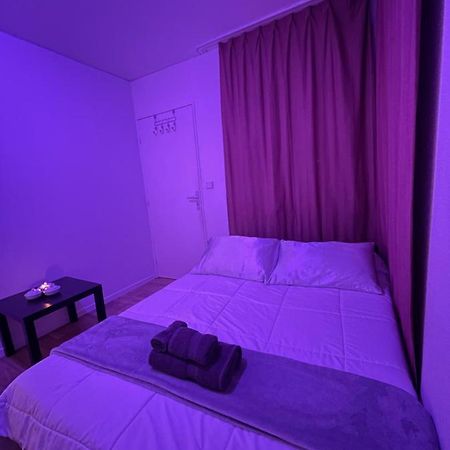 Cozy Studio In La Defense Hotel Courbevoie Luaran gambar