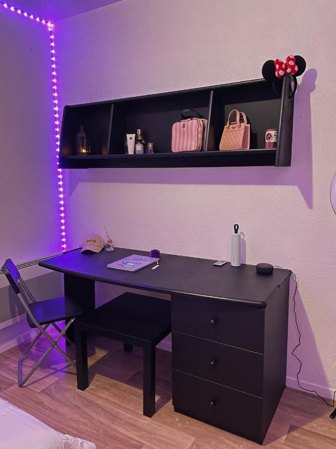 Cozy Studio In La Defense Hotel Courbevoie Luaran gambar