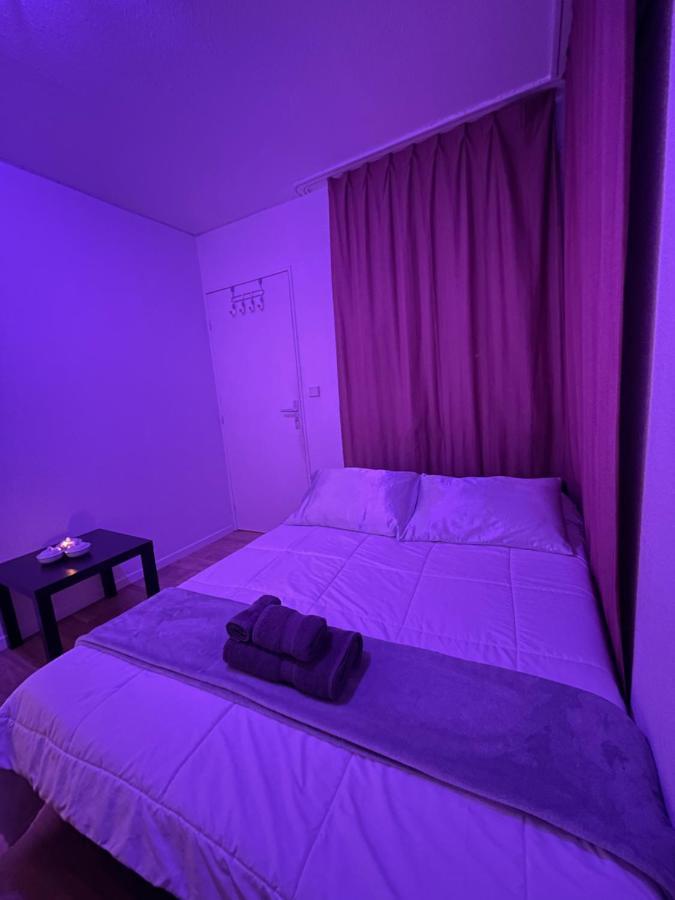 Cozy Studio In La Defense Hotel Courbevoie Luaran gambar