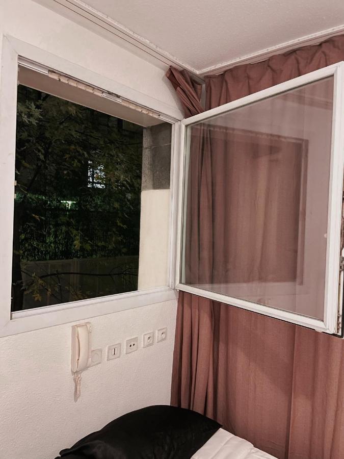 Cozy Studio In La Defense Hotel Courbevoie Luaran gambar